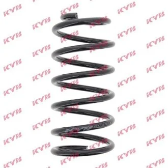Пружина K-FLEX OPEL Combo передня сторона 94-01 KYB RC1521