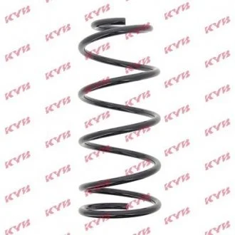 Пружина K-FLEX CITROEN Jumpy передня сторона 95-06 KYB RC2123