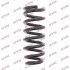 Пружина K-FLEX MITSUBISHI Pajero передняя сторона 00-06 RC2208