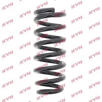 Пружина K-FLEX MITSUBISHI Pajero передняя сторона 00-06 KYB RC2208
