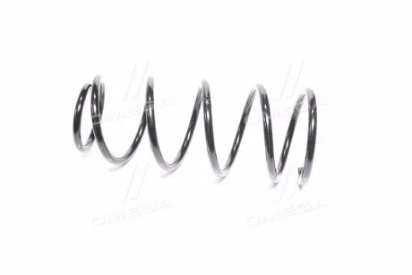Пружина K-FLEX NISSAN Almera передняя сторона 00-06 KYB RC2223