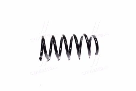 Пружина K-FLEX NISSAN / OPEL / RENAULT Primastar / Vivaro / Traffic передняя сторона 01 - KYB RC2233