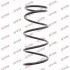 Пружина K-FLEX SUBARU Forester передняя сторона 97-02 KYB RC2315 (фото 1)