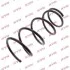 Пружина K-FLEX SUBARU Forester передняя сторона 97-02 KYB RC2315 (фото 2)