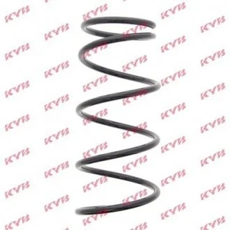 Пружина K-FLEX SUBARU Forester передняя сторона 97-02 KYB RC2315