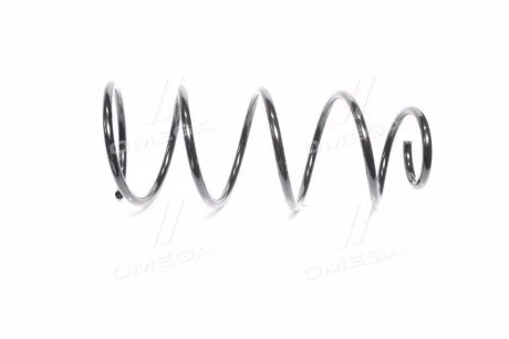 Пружина K-FLEX CITROEN C4 - 1,6 / 2,0 HDI передняя сторона KYB RC2348