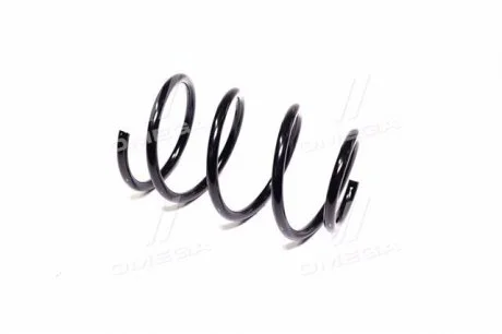 Пружина K-FLEX KIA Ceed передня сторона 06-12 KYB RC2849