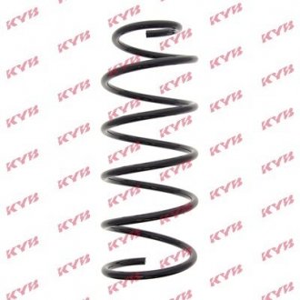 Пружина підвіски передн Лів/Прав VOLVO S80 I, V70 II 2.0-2.5 06.98-08.07 KYB RC2885