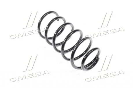 Пружина K-FLEX Daewoo - Chevrolet Nubira - передняя сторона KYB RC3411