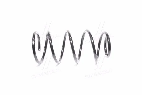 Пружина K-FLEX MAZDA 3 передняя сторона 03-09 KYB RC3430