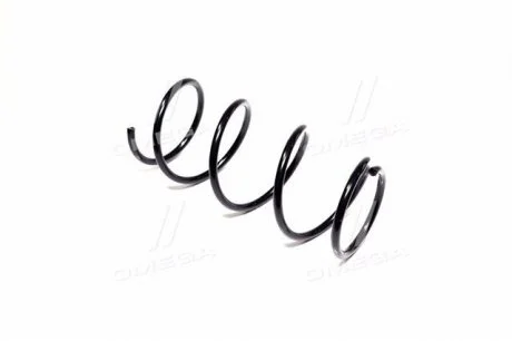Пружина підвіски Subaru Subaru Forester передня. KYB RC3942