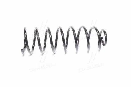 Пружина K-FLEX VW Golf / Jetta задняя сторона 83-92 KYB RC5073