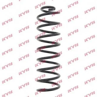 Пружина K-FLEX VW Passat / Santana задняя сторона 80-88 KYB RC5214