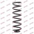 Пружина K-FLEX VW Passat задняя сторона 80-88 KYB RC5215 (фото 1)