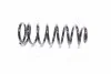 Пружина K-FLEX CITROEN / FIAT / PEUGEOT Jumpy / Scudo / Expert задняя сторона 95-06 RC5267