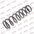 Пружина K-FLEX HONDA Civic 91-98 KYB RC5317 (фото 2)