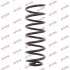Пружина K-FLEX OPEL Vectra B (HD) задняя сторона 95-03 KYB RC5409 (фото 1)
