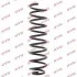 Пружина K-FLEX SEAT CORDOBA I - 1,4 / 1,6 / 1,8 задняя сторона RC5496