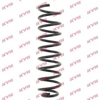 Пружина K-FLEX SEAT CORDOBA I - 1,4 / 1,6 / 1,8 задняя сторона KYB RC5496