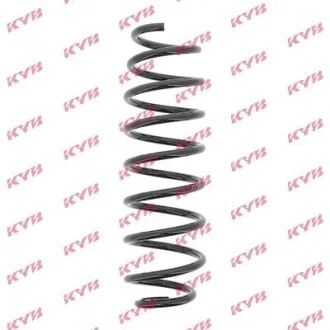 Пружина K-FLEX VW Golf задня сторона 93-99 KYB RC5523
