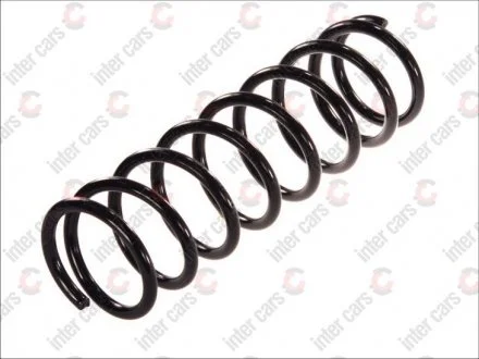 Пружина K-FLEX HONDA Accord ззаду 98-03 KYB RC5813