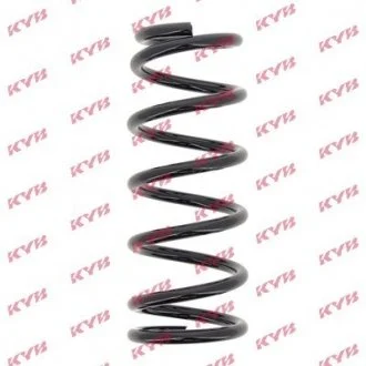 Пружина підвіски задн Лів/Прав HONDA CIVIC VII 1.4/1.6 02.01-09.05 KYB RC5824