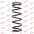 Пружина K-FLEX NISSAN Almera задня сторона 95-00 KYB RC5870 (фото 1)