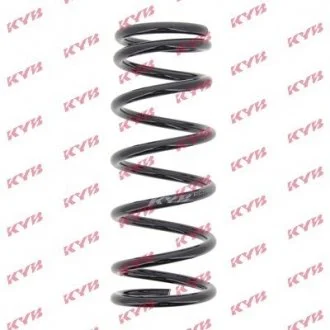Пружина K-FLEX NISSAN Almera задняя сторона 95-00 KYB RC5870