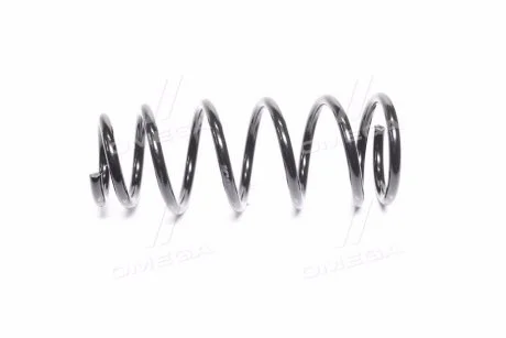 Пружина K-FLEX NISSAN Almera задняя сторона 95-00 KYB RC5875