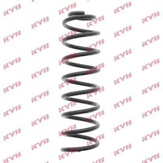 Пружина K-FLEX RENAULT Megane задняя сторона 03 - KYB RC5883