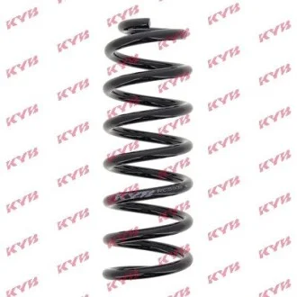 Винтовая пружина подвески (задняя) KYB RC5930
