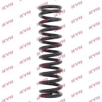 Пружина K-FLEX HONDA Accord передня сторона 85-89 KYB RD1418