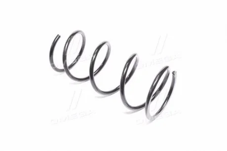 Пружина K-FLEX MAZDA 323 передняя сторона 94-98 KYB RD1430