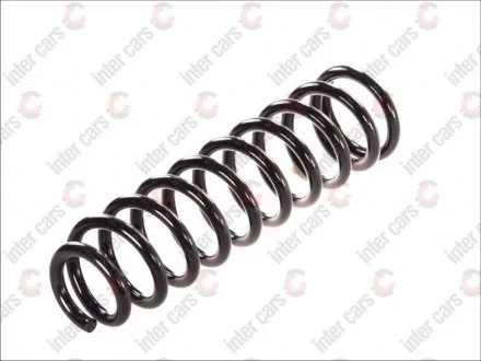 Пружина K-FLEX HONDA CR-V передняя сторона 99-02 KYB RD2371