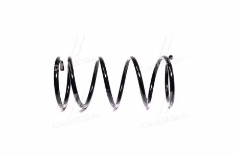 Пружина K-FLEX HYUNDAI SANTA FE - 2,4i 2WD / 2,0CRDi 2WD передняя сторона KYB RD2393