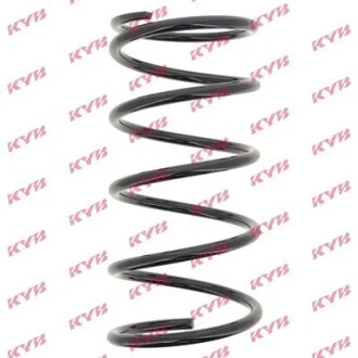 Пружина K-FLEX MITSUBISHI Carisma передня сторона 97-06 KYB RD2449
