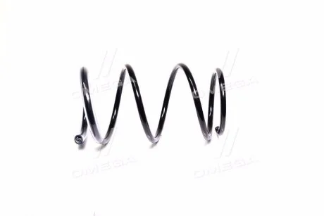 Пружина K-FLEX NISSAN X-Trail передняя сторона 01-13 KYB RD3136