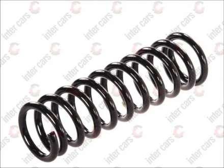 Пружина K-FLEX MB E (W201) задняя сторона 82-93 KYB RD5089