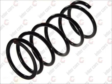 Пружина K-FLEX MITSUBISHI Pajero (HD) задняя сторона 90-00 KYB RD5963