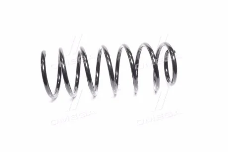 Пружина K-FLEX VW Caddy / Golf передняя сторона 82-92 KYB RG1088