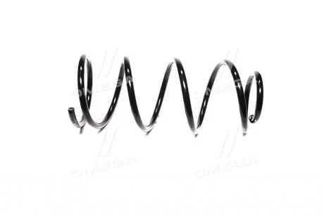 Пружина K-FLEX FORD Focus передняя сторона 04-12 KYB RG3406
