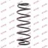 Пружина K-FLEX AUDI / VW 80 / Passat передняя сторона 72-86 KYB RH1014 (фото 1)