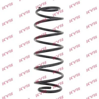 Пружина K-FLEX AUDI/VW 80/Passat "F "72-86 - знято з виробництва KYB RH1014
