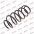 Пружина K-FLEX AUDI 80 передняя сторона 91-96 KYB RH1015 (фото 2)