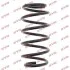 Пружина K-FLEX CHEVROLET Espero / Aranos передняя сторона 95-99 KYB RH1654 (фото 1)