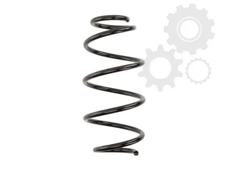 Пружина K-FLEX Citroen Berlingo - передняя сторона Peugeot Partner - передняя сторона KYB RH2503