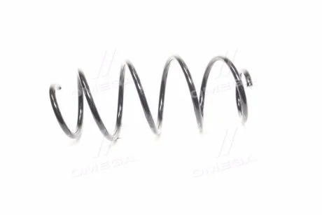 Пружина K-FLEX FORD / MAZDA Fiesta / 2 передняя сторона 01-08 KYB RH2640