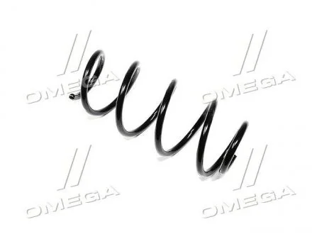 Пружина K-FLEX OPEL / FIAT Vectra C / Croma передняя сторона 00 - KYB RH2658