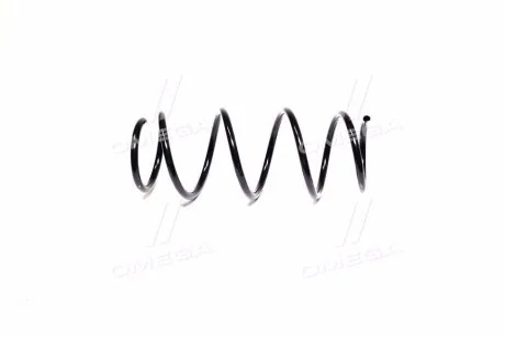 Пружина K-FLEX RENAULT MEGANE II 3 door - 1,4 / 1,6 / 1,5 DCI передняя сторона KYB RH2712