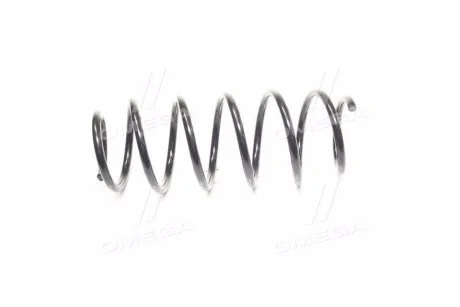 Пружина K-FLEX SKODA FABIA I - 2,0/1,4 TDI/1,9 SDI/1,9 TDI передня сторона KYB RH2727